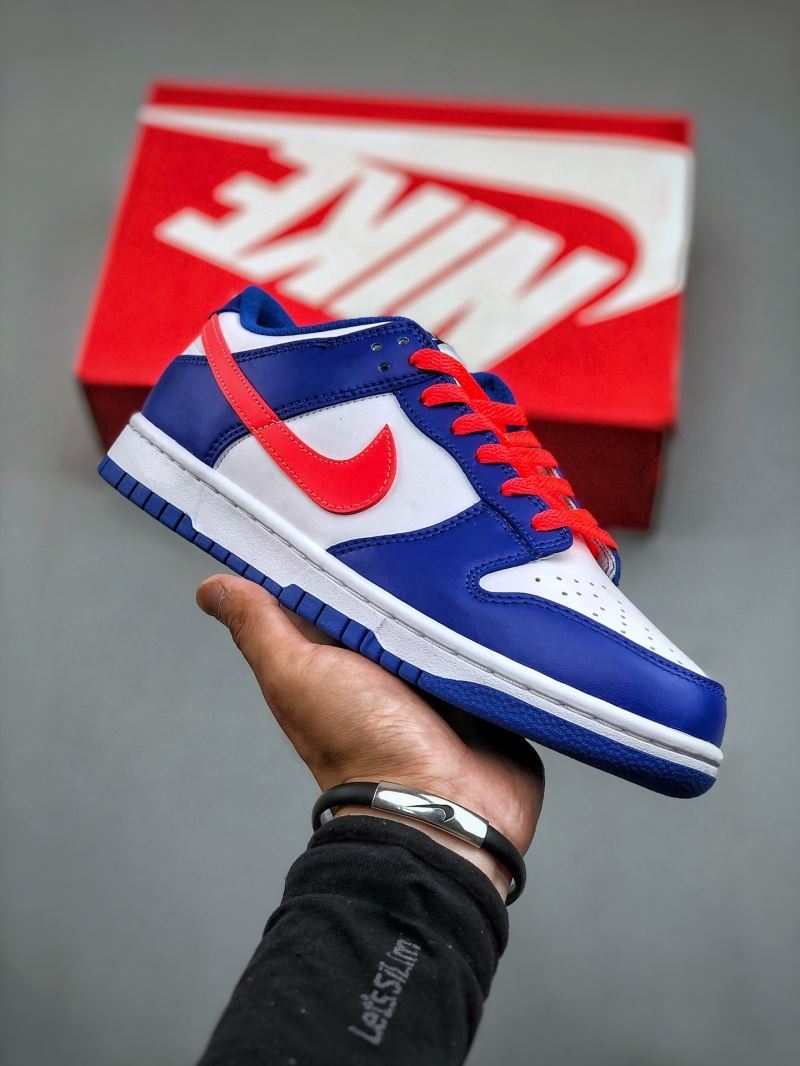 Nike Dunk Shoes